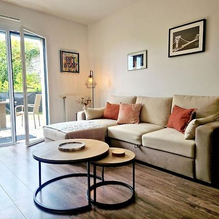 Apartamento L'Escale Cherbourg-en-Cotentin Exterior foto