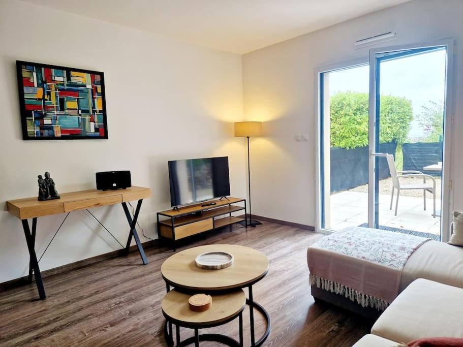 Apartamento L'Escale Cherbourg-en-Cotentin Exterior foto