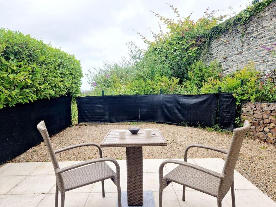 Apartamento L'Escale Cherbourg-en-Cotentin Exterior foto