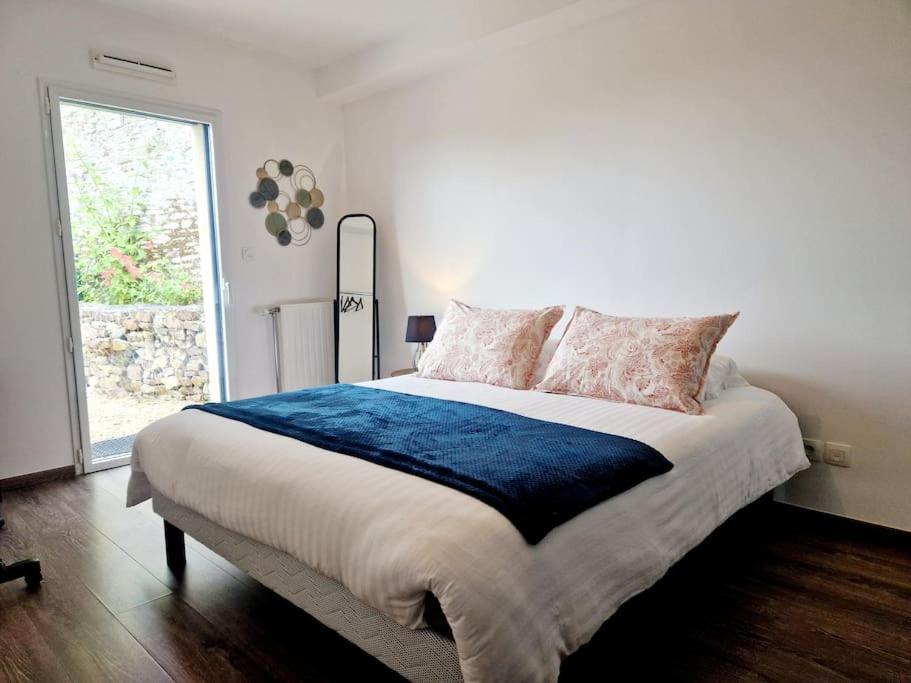 Apartamento L'Escale Cherbourg-en-Cotentin Exterior foto